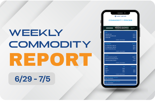 06.29.26 – Commodities Report