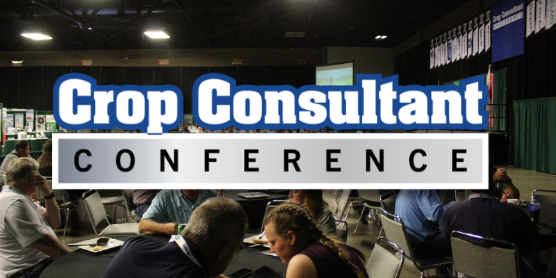 Crop Consultant Conference